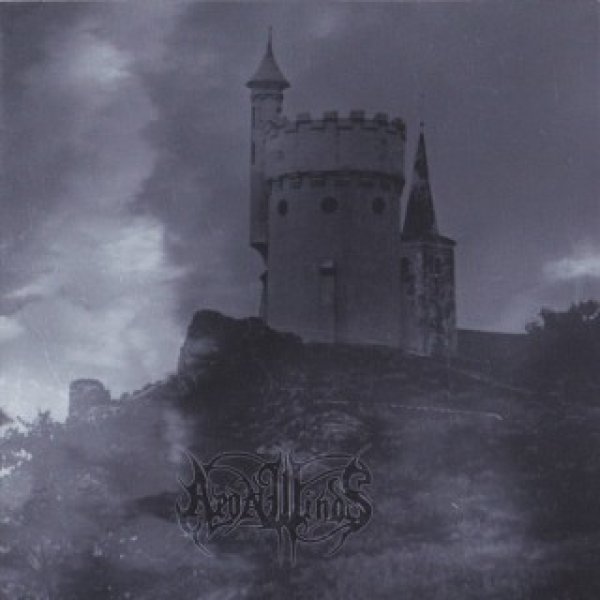 画像1: Aeon Winds - On the Way to Oblivion / CD (1)