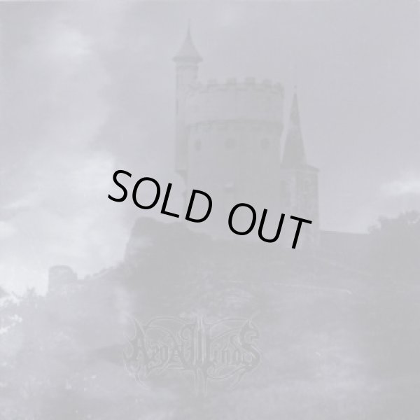 画像1: Aeon Winds - On the Way to Oblivion / CD (1)