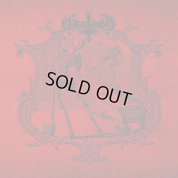 画像1: Gratzug - Der ewige Bund / DigiCD (1)