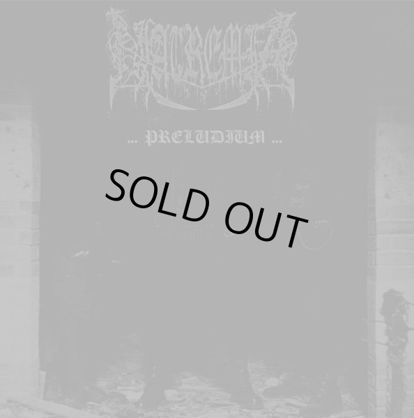 画像1: Natremia - ...Preludium... / CD (1)