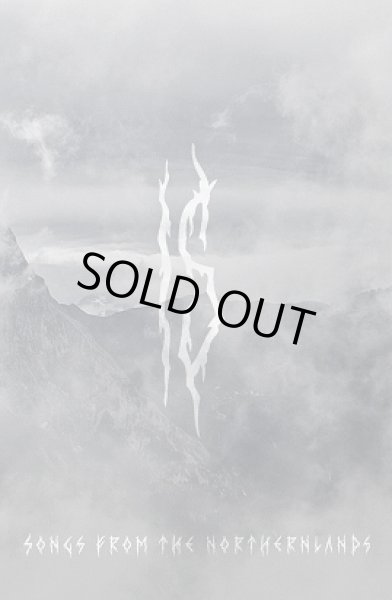 画像1: Is - Songs from the Northernlands / ProTape (1)