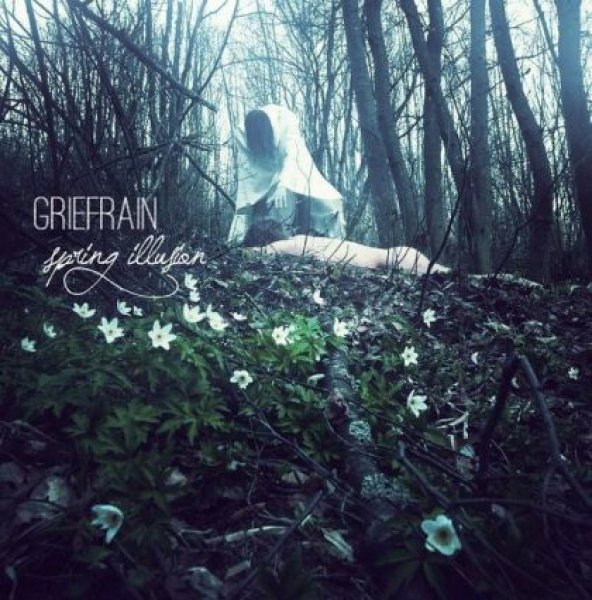 画像1: Griefrain - Spring illusion / CD (1)
