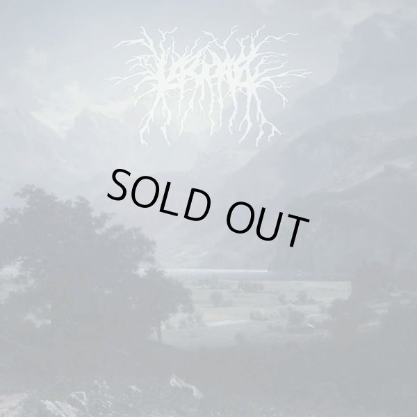 画像1: Lascar - Depths / DigiProCD-R (1)