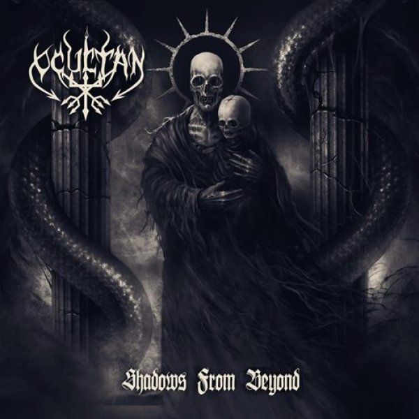 画像1: Ocultan - Shadows from Beyond / CD (1)