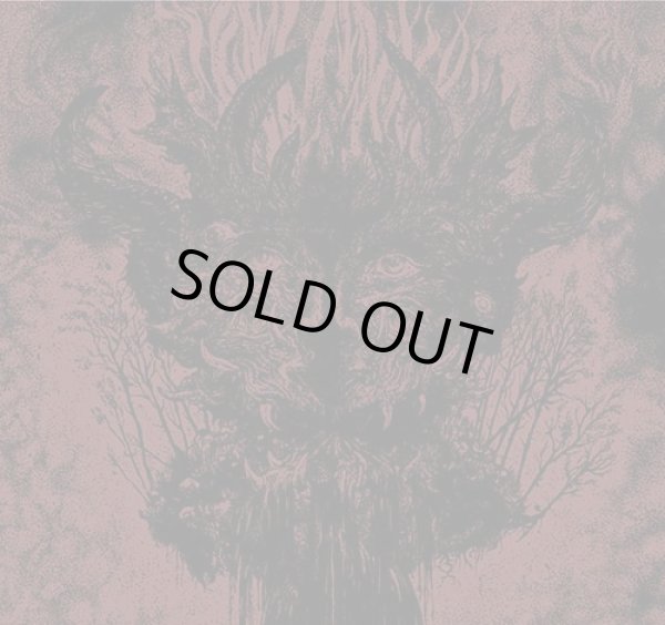 画像1: Svartidaudi - The Synthesis of Whore and Beast / DigiCD (1)