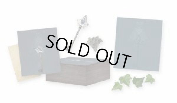 画像2: Alcest - Le Secret / Wood Case CD (2)