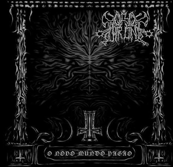 画像1: Old Throne - O Novo Mundo Pagao / CD (1)