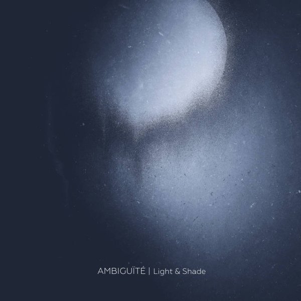 画像1: Ambiguite - Light & Shade / DigiSleeveCD (1)