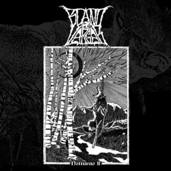 画像1: Bland Vargar - Notturno 11 / DigiCD (1)