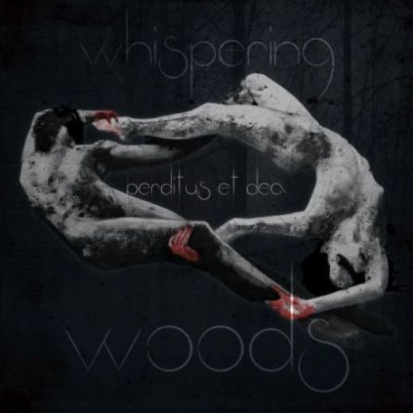 画像1: Whispering Woods - Perditus et Dea / CD (1)