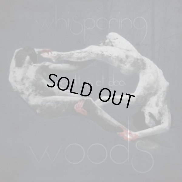 画像1: Whispering Woods - Perditus et Dea / CD (1)