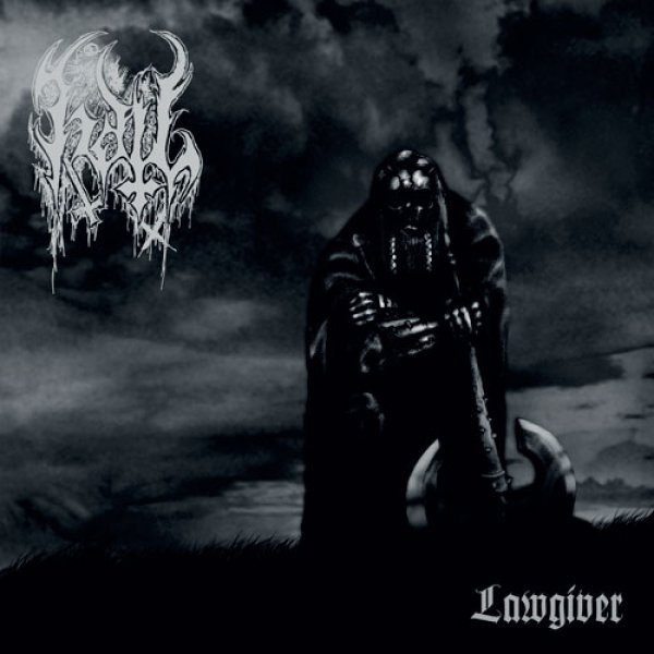 画像1: Hail - Lawgiver / CD (1)