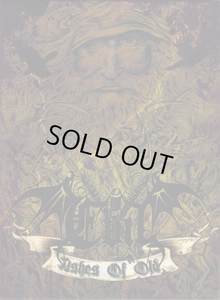 画像1: Evil - Ashes of Old / A5DigiCD (1)