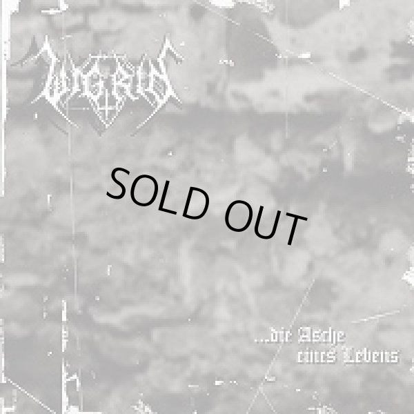 画像1: Wigrid - Die Asche Eines Lebens / CD (1)