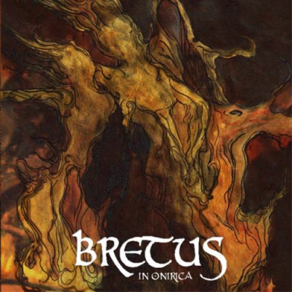 画像1: Bretus - In Onirica / CD (1)