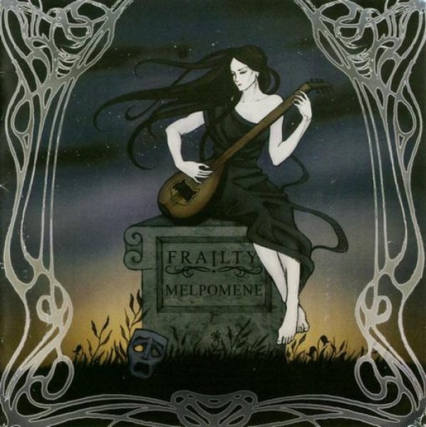 画像1: Frailty - Melpomene / CD (1)