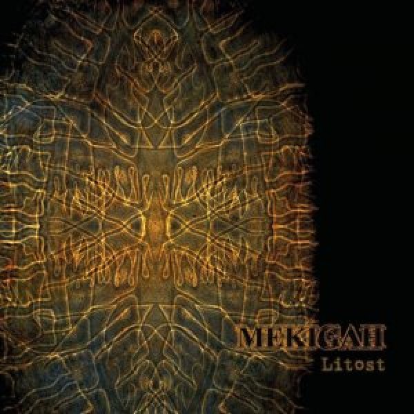 画像1: Mekigah - Litost / CD (1)