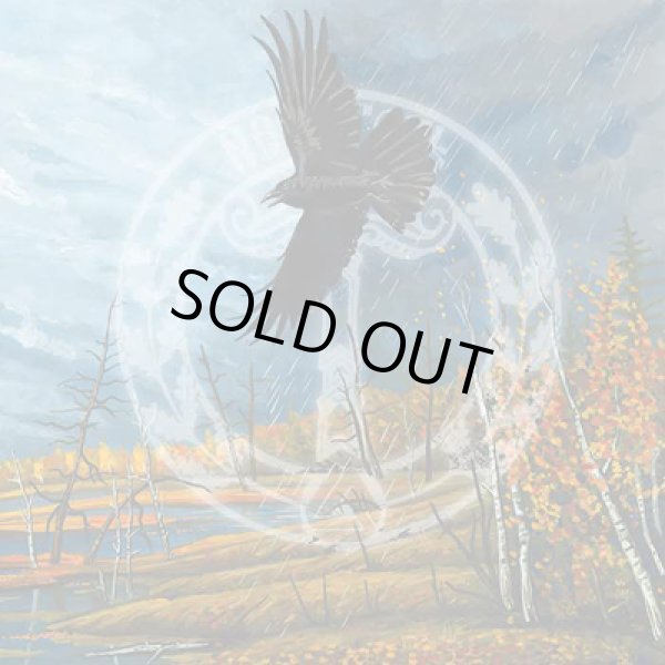 画像1: Nezhegol' - Маршем грома в парад осенних ночей / CD (1)