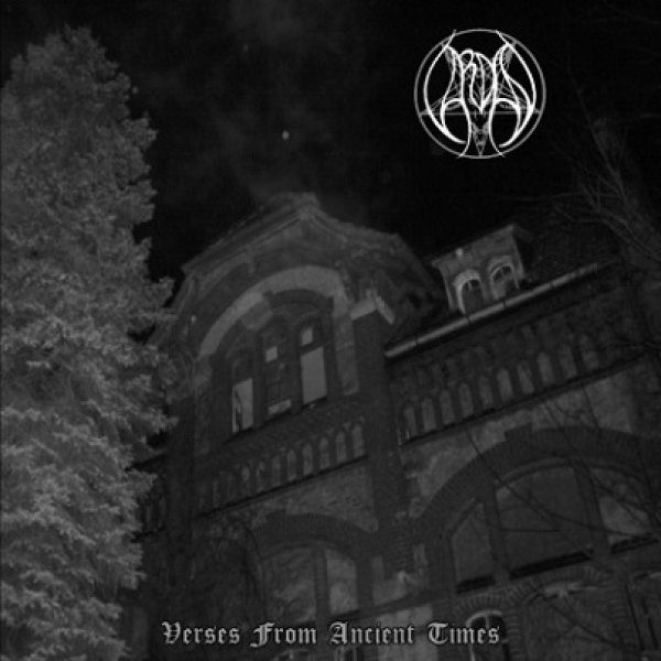 画像1: Vardan - Verses from Ancient Times / CD (1)