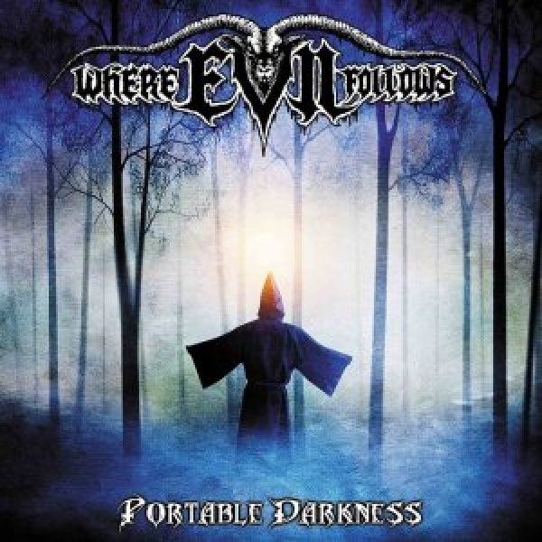 画像1: Where Evil Follows - Portable Darkness / CD (1)