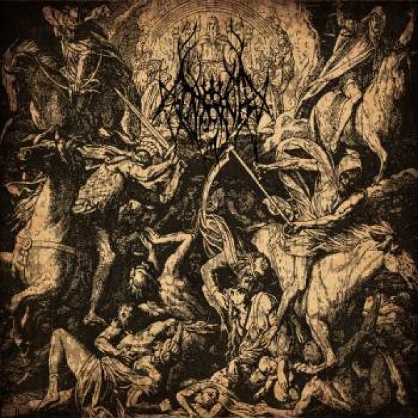 画像1: Inferna - Sathanas Regimen Spiritualis / CD (1)