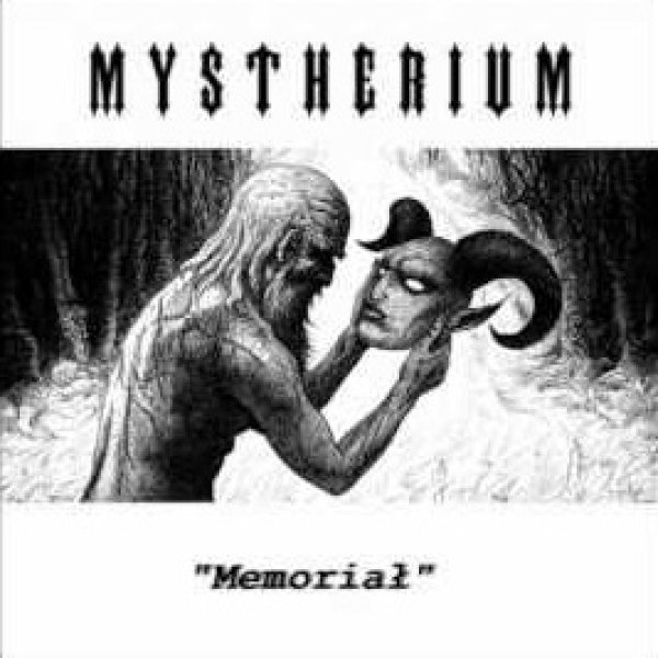 画像1: Mystherium - Memorial / CD (1)