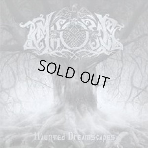 画像1: Temnozor - Haunted Dreamscapes / CD (1)