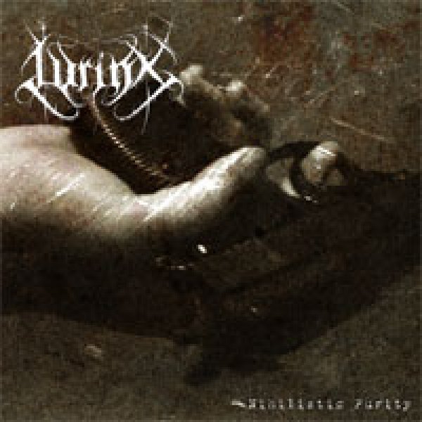 画像1: Lyrinx - Nihilistic Purity / CD (1)