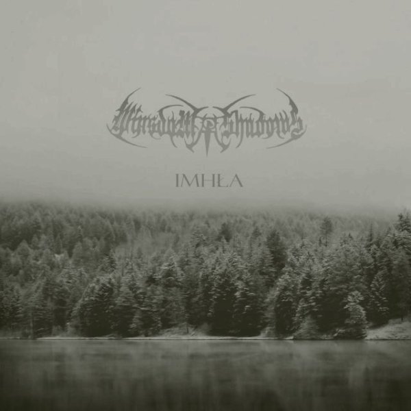 画像1: Wisdom of Shadows - Imhla / DigiSleeveProCD-R (1)