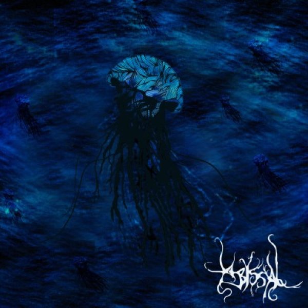 画像1: Abyssal - Anchored / CD (1)
