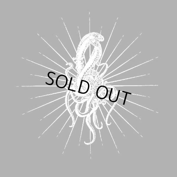 画像1: Kaos 218 - Serpens, Primum Verum Gnostica / ProCD-R (1)