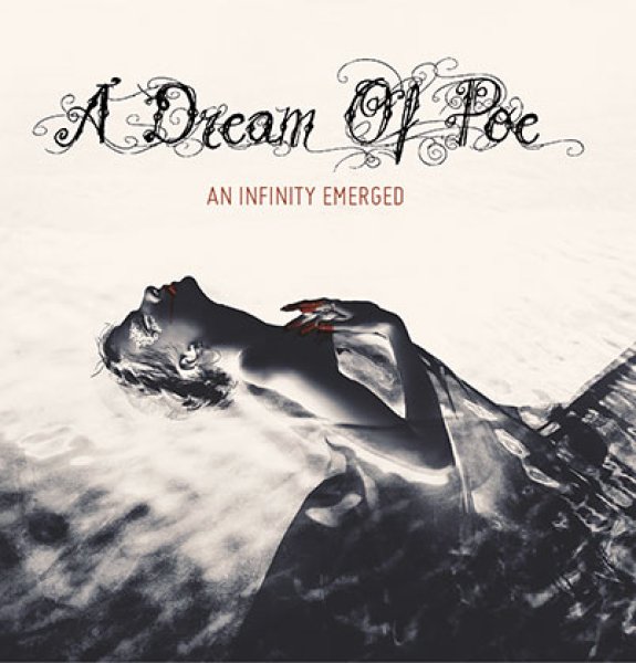 画像1: A Dream of Poe - An Infinity Emerged / CD (1)