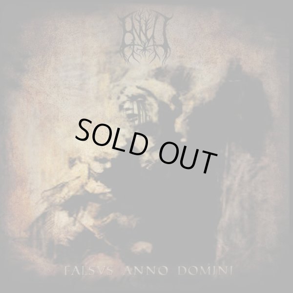 画像1: Ennui - Falsvs Anno Domini / CD (1)