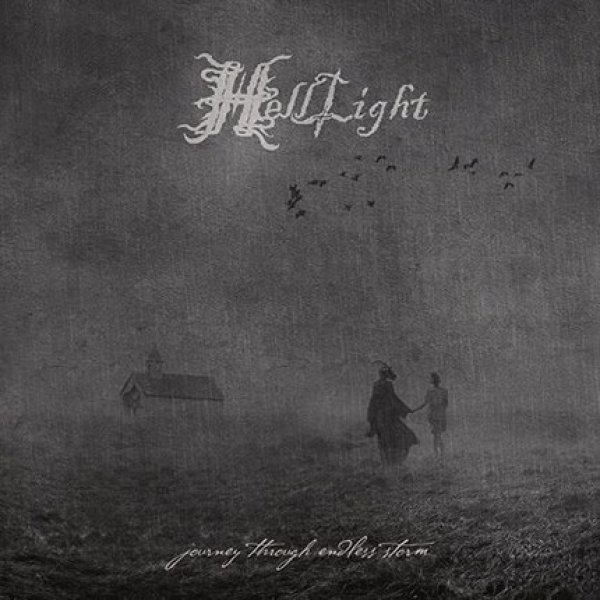 画像1: HellLight - Journey Through Endless Storms / CD (1)