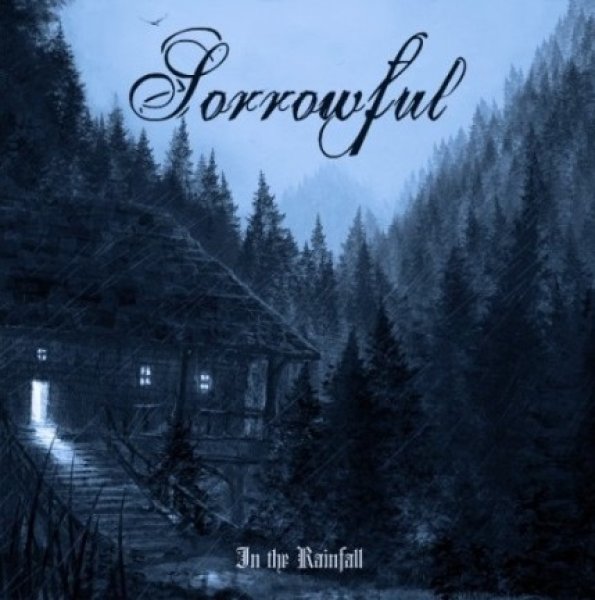 画像1: Sorrowful - In the Rainfall / CD (1)