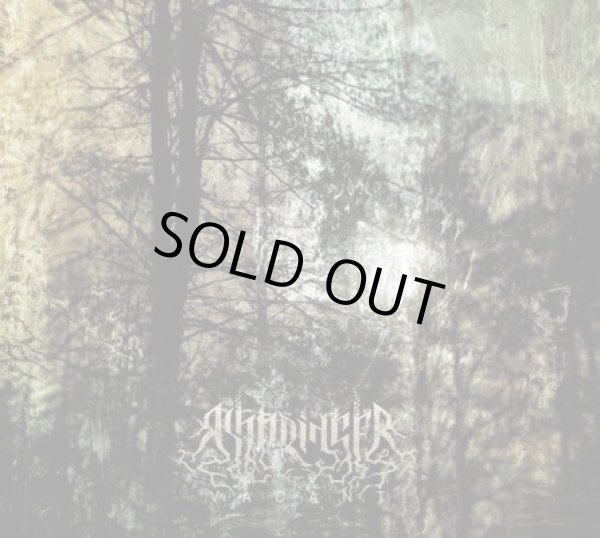 画像1: Ashbringer - Vacant / DigiCD (1)