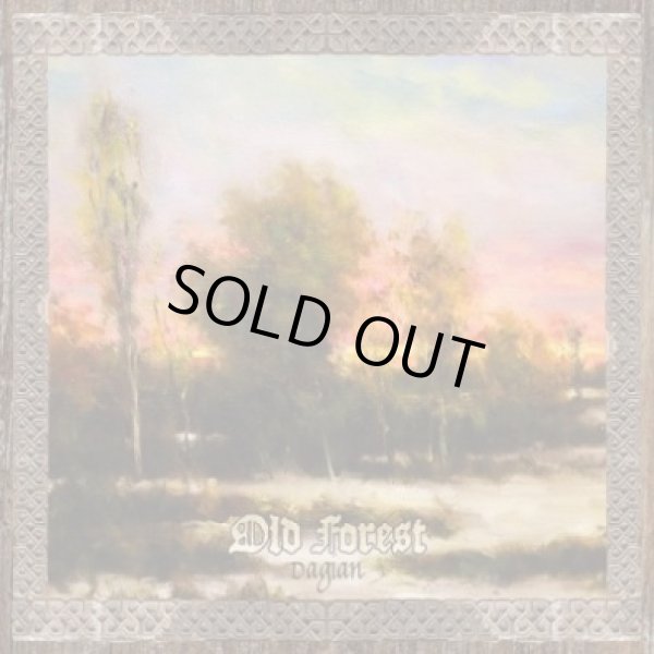 画像1: Old Forest - Dagian / DigiCD (1)