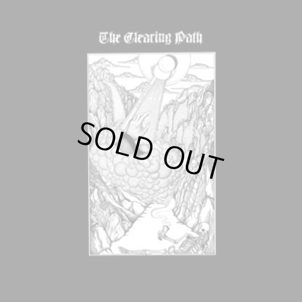 画像1: The Clearing Path - Watershed Between Earth and Firmament / DigiCD (1)