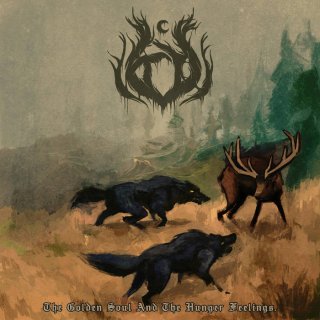 Endless Dismal Moan - Ruin / CD - Zero Dimensional Records Online Shop