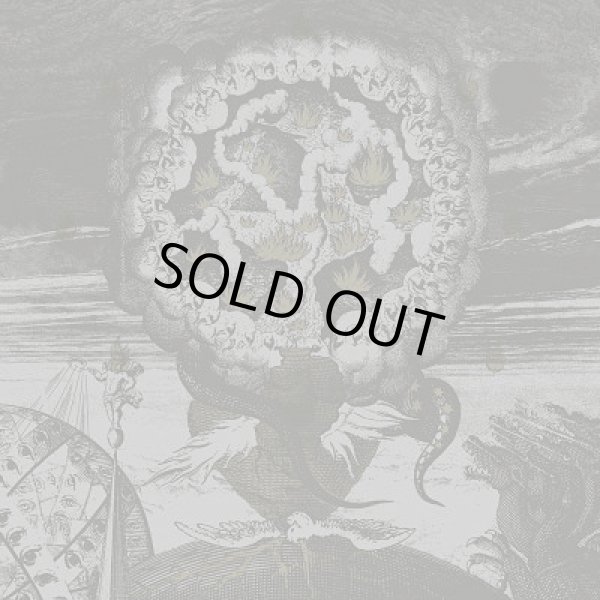 画像1: Barshasketh - Ophidian Henosis / CD (1)