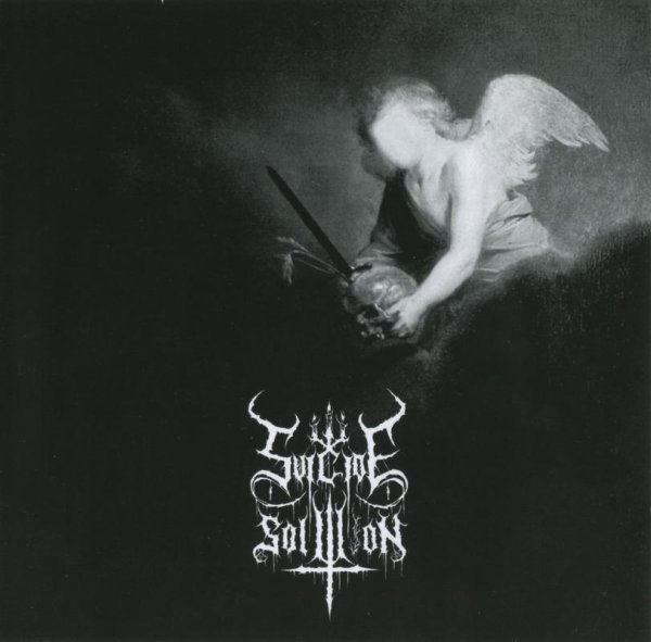 画像1: Suicide Solution - To Welcome Death (by Heart and Soul) / CD (1)