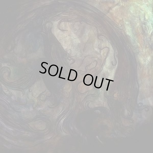 画像1: Funeral Moth - Funeral Moth / LP (1)