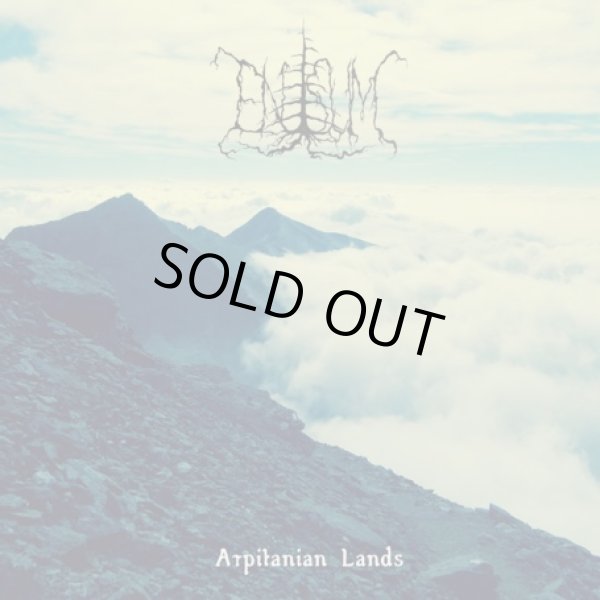 画像1: Enisum - Arpitanian Lands / CD (1)