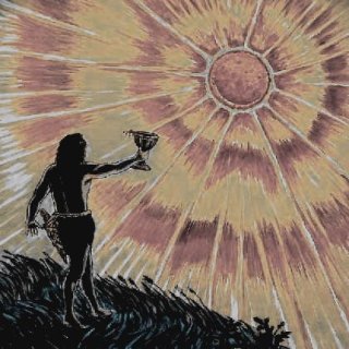 Absurd / Grand Belial's Key / Sigrblot - Weltenfeind / DigiCD