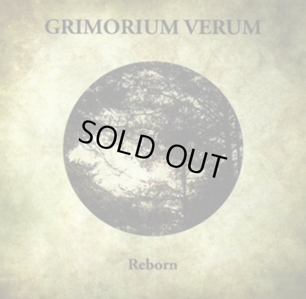 画像1: Grimorium Verum - Reborn / ProCD-R (1)