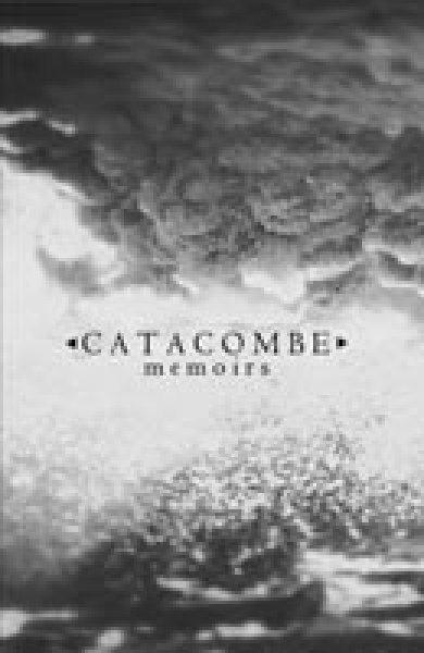 画像1: Catacombe - Memoirs / DIY Tape (1)