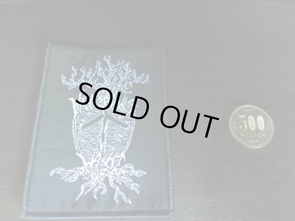 画像1: Heimdalls Wacht - Shield Logo / Patch (1)