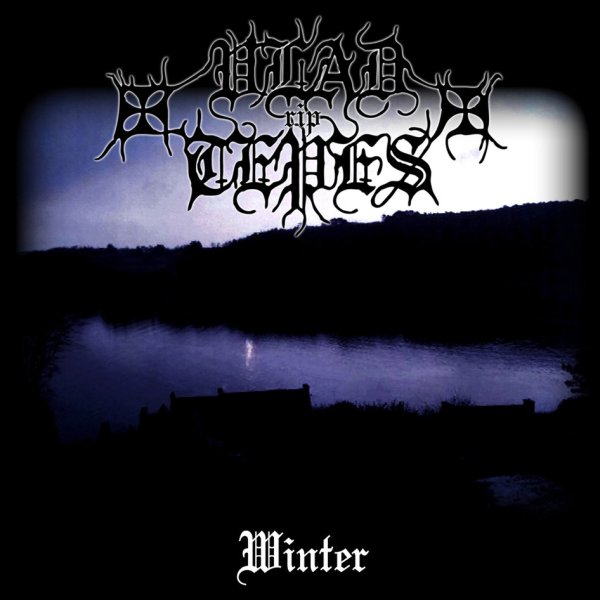 画像1: Vlad Tepes - Winter / CD (1)