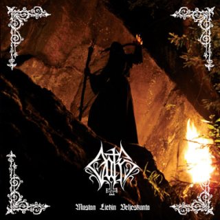 Funeris Nocturnum - Slay and Burn / CD - Zero Dimensional Records