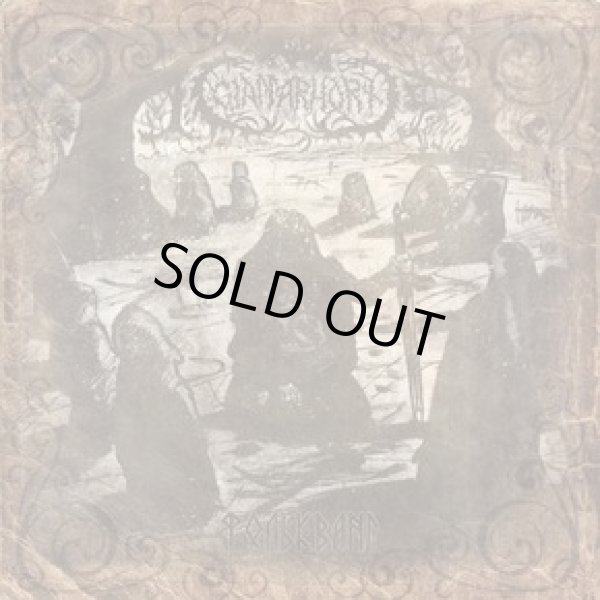 画像1: Gjallarhorn - Folkvang / CD (1)